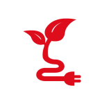 Logotipo del grupo CLUB DE ENERGÍA Y MEDIO AMBIENTE