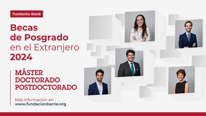 Resolución de la 35ª edición del Programa de Becas de Posgrado en el ...